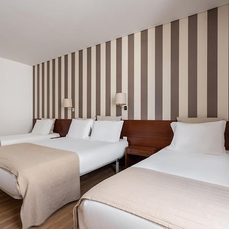 Crisol Tres Pastorinhos Hotel Fátima Kültér fotó