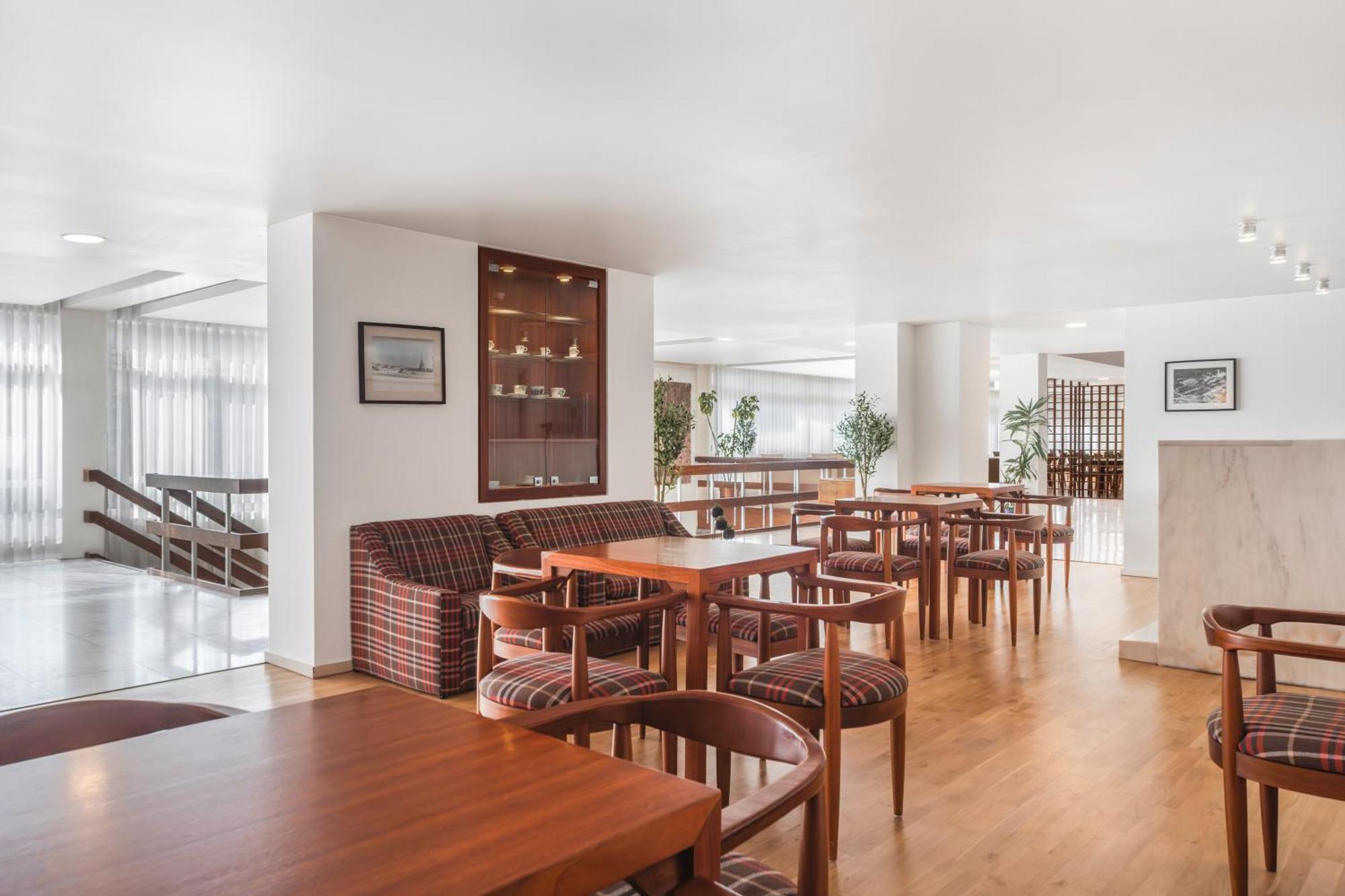 Crisol Tres Pastorinhos Hotel Fátima Kültér fotó