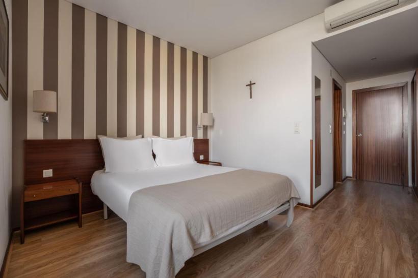 Crisol Tres Pastorinhos Hotel Fátima Kültér fotó