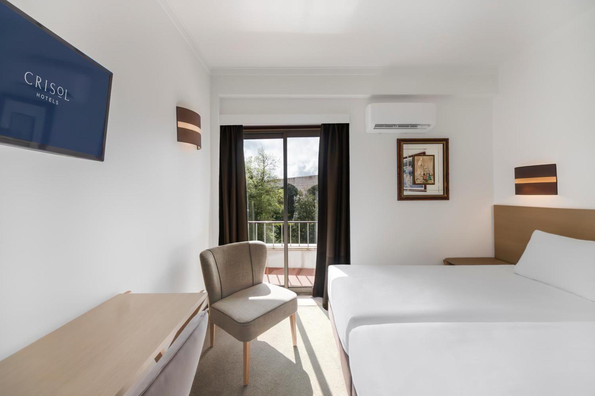Crisol Tres Pastorinhos Hotel Fátima Kültér fotó